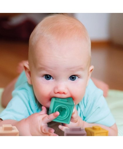 Canpol babies soft touch blocks-blocks 12 pcs 79/102 – 9