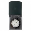 REV timer mechanisch Outdoor