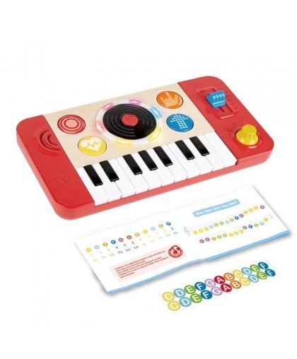 Hape Toys HAPE musical toy DJ