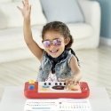 HAPE musical toy DJ Mix & Spin Studio, E0621 HAPE musical toy DJ Mix & Spin Studio, E0621