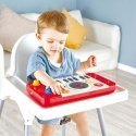 HAPE musical toy DJ Mix & Spin Studio, E0621 HAPE musical toy DJ Mix & Spin Studio, E0621
