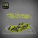 LEGO Technic 42137 - Formula E® Porsche 99X Electric LEGO Technic 42137 - Formula E® Porsche 99X Electric