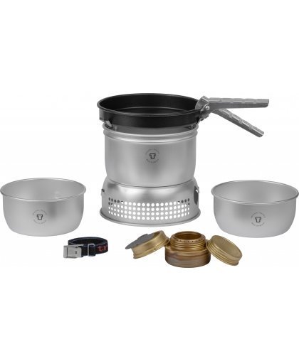 Trangia 27-3UL camping stove