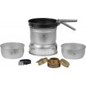 Trangia 27-3UL camping stove