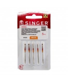 Singer Needle, 2020 SZ12 BLST W