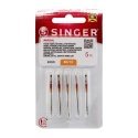 Singer Needle, 2020 SZ12 BLST W Singer Needle, 2020 SZ12 BLST W