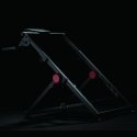 NanoRS RS155 Foldable Steel Gaming Steering Wheel Stand Pedals Holder Adjustable Non Slip NanoRS RS155 Foldable Steel Gaming Steering Wheel Stand Pedals Holder Adjustable Non Slip