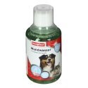 Beaphar płyn do pielęgnacji jamy ustnej i zębów dla psa i kota 250 ml Beaphar płyn do pielęgnacji jamy ustnej i zębów dla psa i kota 250 ml