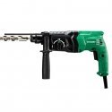 Młotowiertarka 730W DH24PH HIKOKI Młotowiertarka 730W DH24PH HIKOKI