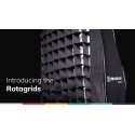 Elinchrom Rotagrid Deep / Octa 100cm Elinchrom Rotagrid Deep / Octa 100cm