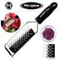 Microplane Gourmet Grater ribbon black