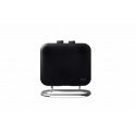 Mill Heater CUS1800MECBA PTC Fan, 1800 W, Suitable for rooms up
