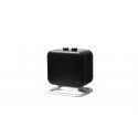 Mill Heater CUS1800MECBA PTC Fan, 1800 W, Suitable for rooms up