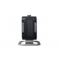 Mill Heater CUS1800MECBA PTC Fan, 1800 W, Suitable for rooms up