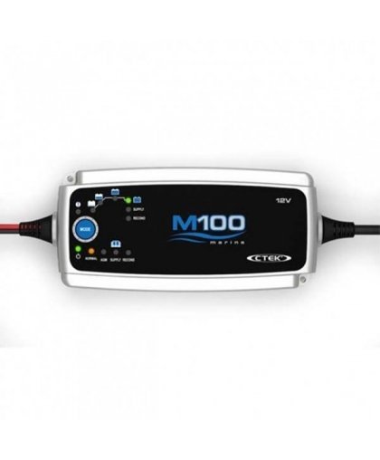 Ctek Impulse charger for batteries CTEK