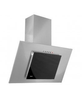 Akpo WK-4 Nero Eco 50 Seinale kinnitatav hall, must klaas