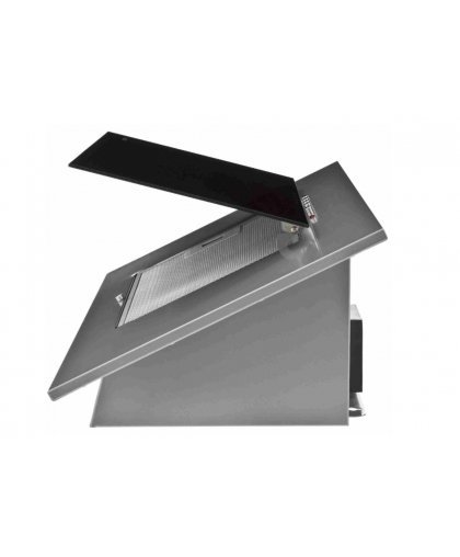 Akpo WK-4 Nero Eco 50 Seinale kinnitatav hall, must klaas – 5
