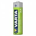 10x2 Varta Rechargeable Accu NiMh 2100 mAh Mignon