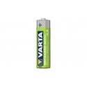 10x2 Varta Rechargeable Accu NiMh 2100 mAh Mignon
