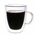 Zyle Thermo glasses 270 ml, ZY5727DG Zyle Thermo glasses 270 ml, ZY5727DG