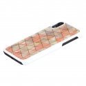 iKins SmartPhone case iPhone XR diamond white iKins SmartPhone case iPhone XR diamond white