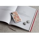 iKins SmartPhone case iPhone XR diamond white iKins SmartPhone case iPhone XR diamond white