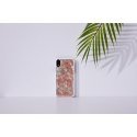 iKins SmartPhone case iPhone XR diamond white iKins SmartPhone case iPhone XR diamond white