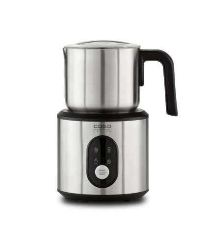 Caso Crema & Choco Milk frother