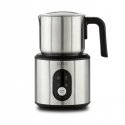 Caso Crema & Choco Milk frother, LED Display, 360° base Caso Crema & Choco Milk frother, LED Display, 360° base