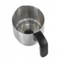 Caso Crema & Choco Milk frother, LED Display, 360° base Caso Crema & Choco Milk frother, LED Display, 360° base