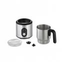 Caso Crema & Choco Milk frother, LED Display, 360° base Caso Crema & Choco Milk frother, LED Display, 360° base
