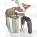 Caso Crema & Choco Milk frother, LED Display, 360° base Caso Crema & Choco Milk frother, LED Display, 360° base