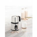 Caso Crema & Choco Milk frother, LED Display, 360° base Caso Crema & Choco Milk frother, LED Display, 360° base