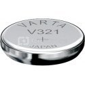 10x1 Varta V 321 PU inner box 10x1 Varta V 321 PU inner box