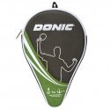 Donic Schildkröt Tischtennis-Hülle Waldner grün stalo teniso stalas Multi spalvos Donic Schildkröt Tischtennis-Hülle Waldner grün stalo teniso stalas Multi spalvos