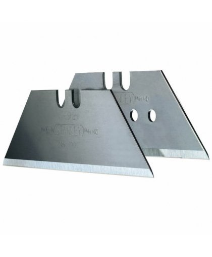 Trapetsterad 1992 100tk, Stanley