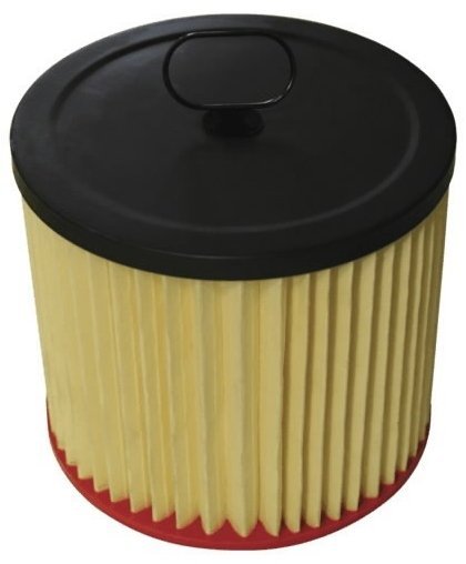 Scheppach Vacuum cleaner Corrugated motor filter