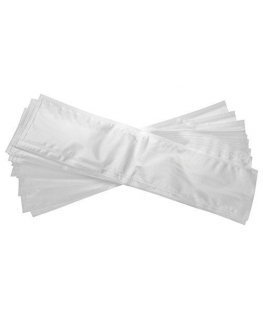 STATUS vacuum bags 12x55 cm, 100pcs