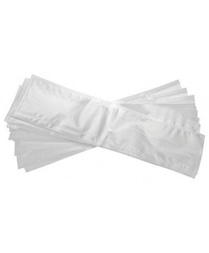 STATUS vacuum bags 12x55 cm, 100pcs