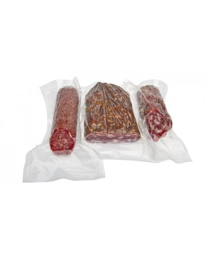 STATUS vacuum bags 12x55 cm, 100pcs – 3