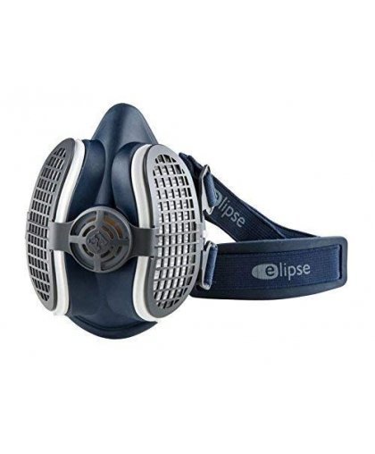 Half mask GVS Elipse SPR501 with FFP3 filters, size M / L