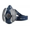 Half mask GVS Elipse SPR501 with FFP3 filters, size M / L