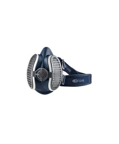 Half mask GVS Elipse SPR501 with FFP3 filters, size M / L – 2