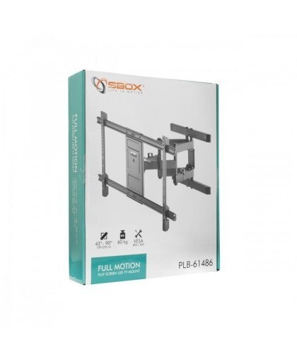 Sbox PLB-61486 – 5