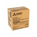 Mitsubishi CK 9046 10 x 15 cm 600 Prints Mitsubishi CK 9046 10 x 15 cm 600 Prints