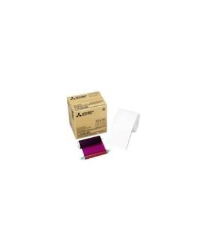 Mitsubishi CK 9046 10 x 15 cm 600 Prints – 2