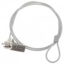 Master Lock U-Lock steel with Mount 8279EURDPRO