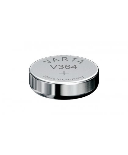 100x1 Varta Chron V 364 PU master box – 2