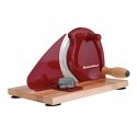 Zassenhaus Bread Slicer Manual red Zassenhaus Bread Slicer Manual red