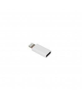 Sbox Adapter IPH/8 M. - TYPE-C F. (AD.IPH-TYPEC)
